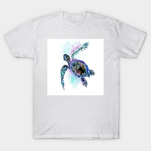 Sea Turtle T-Shirt